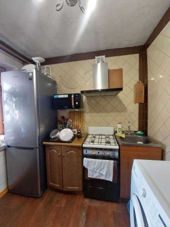 Продам! 1 кімнатну квартиру 36 м². Нові Будинки. 5/9 - фото 1