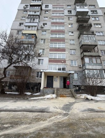 Продаж 1к квартири 39.9 кв. м на 2-й пров. Лісопарківський 10, 8/9-ті, DS - фото 1