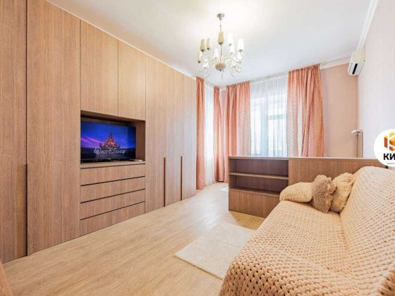 2к. 61м2 Повстання (Защитников Украины, пр. Героев Харькова 90А) 133558