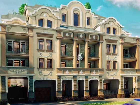 Квартира мрії у новому будинку від надійного забудовника! кут Соборної Миколаїв