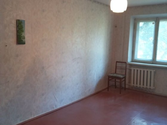 Продаю 2 кiмнатну квартиру Лiски Николаев