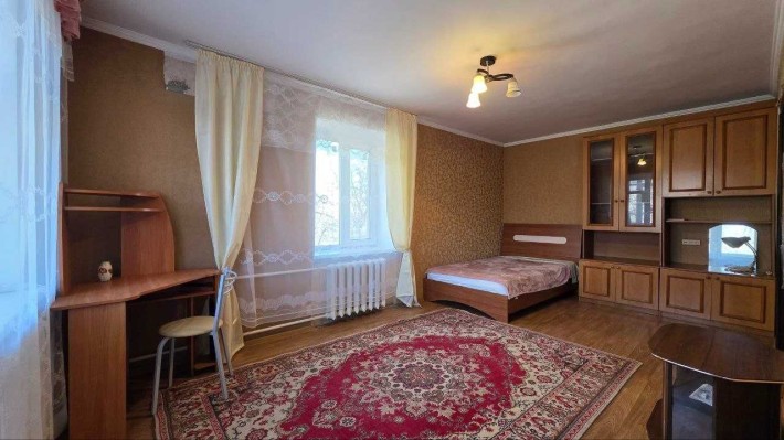 NN S4 Продам 1 комнатную ХТЗ м.Масельского Бригады Хартия 89 (Рыбалка) - фото 1