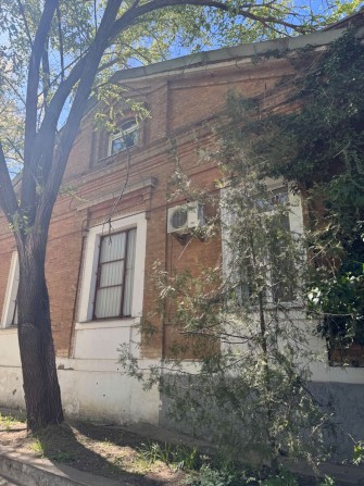 Продаю 2 к/к , 80 кв м , отдельный вход ,  дом, Обсерваторная- адм. Макарова - фото 1