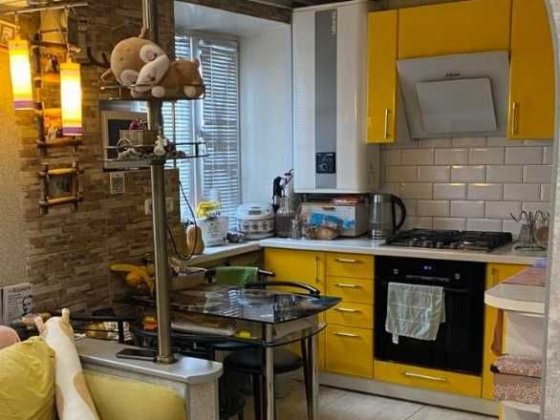 Продам 2к.квартиру Полтавский шлях.Центральный рынок.Е-віднов Харків