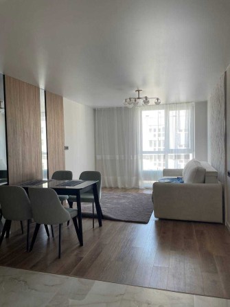 Продаж свіжесенької 1к квартири в новобудові - фото 1