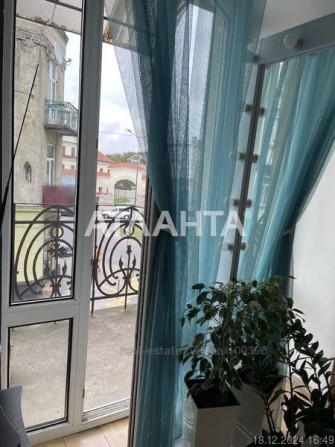 Продаж 1-к квартири в австрійському будинку, р-н Рогатки - фото 1