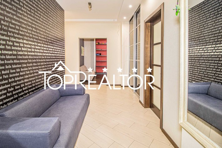 ‼️Продаж 3-кімнатної квартири | МКДУ | Науки, 77 | Наукова‼️ - фото 1