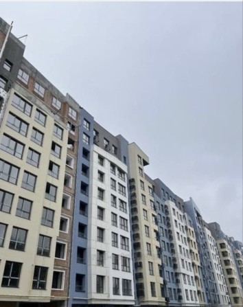 Продається 1 кім. квартира/ ЖК Парк Арена/ 54 кв.м - фото 1