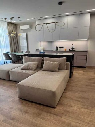 Продается 2 к квартира 78 м кв м Научная ЖК Павловский Квартар 23604В - фото 1