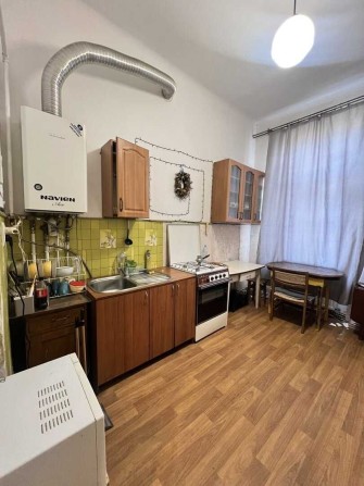 Пропонується до продажу 2-х кімнатна квартира по вулиці Марка Вовчка - фото 1