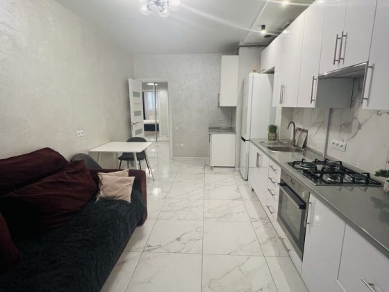 Продаж, 1к квартири площа 60м2 вул Героїв Упа,  Антоновича, Кульпарківська, новобудова ЖК Кінескоп,  Львів