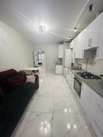 Продаж, 1к квартири площа 60м2 вул Героїв Упа,  Антоновича, Кульпарківська, новобудова ЖК Кінескоп,  - фото 1