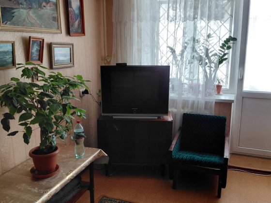 Квартира на Соборній Николаев