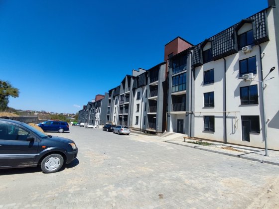 Продаж 2 кімнатної квартири Лука-Мелешківська