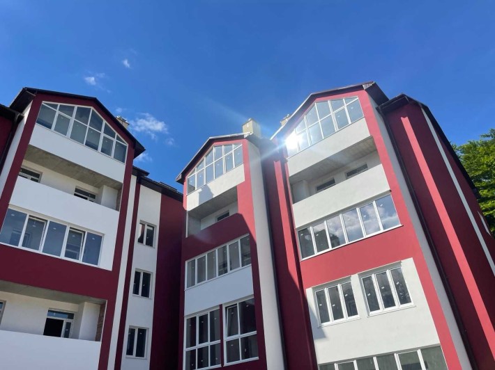 Продаж 2-кімнатна квартира в клубному будинку по вул. Вулецька - фото 1