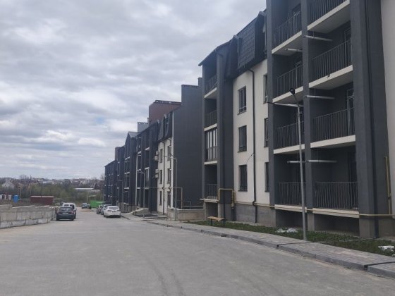 Продажа квартиры ЖК Лука Сити Лука-Мелешківська