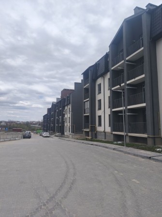 Продажа квартиры ЖК Лука Сити - фото 1