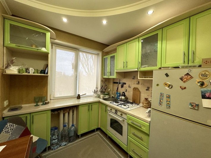 ‼️Можно по ваучеру! Продажа 2к на Южной с паркоместом - фото 1
