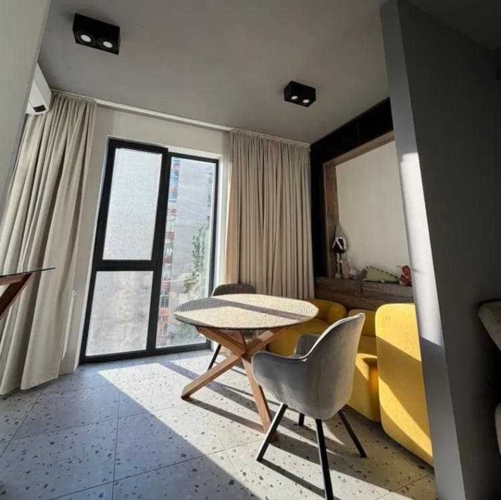 Продаж 1-к. квартири БІЗНЕС-КЛАС 48/23/25м² ЖК Globus Park 145000$ - фото 1