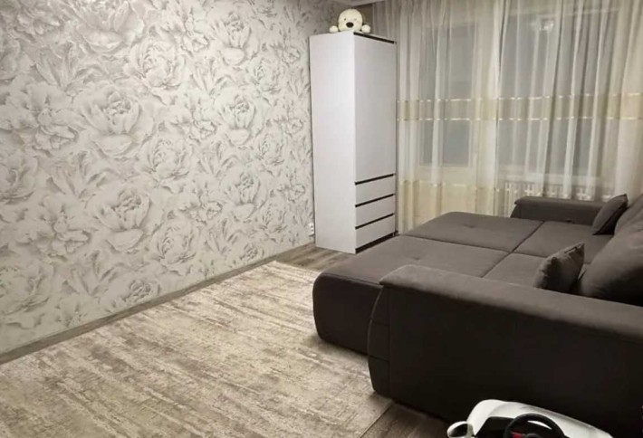 Продам 1к квартиру Алексеевка, пр.Победы, рядом с метро - фото 1