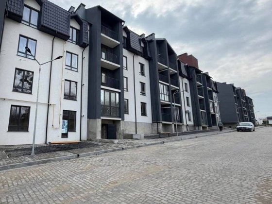 Продаж 1км кв в ЖК Лука Сіті здача кінець 2026 Лука-Мелешківська