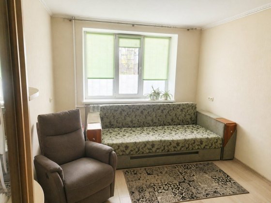 Продам квартиру от собственника. Кульбакино Николаев