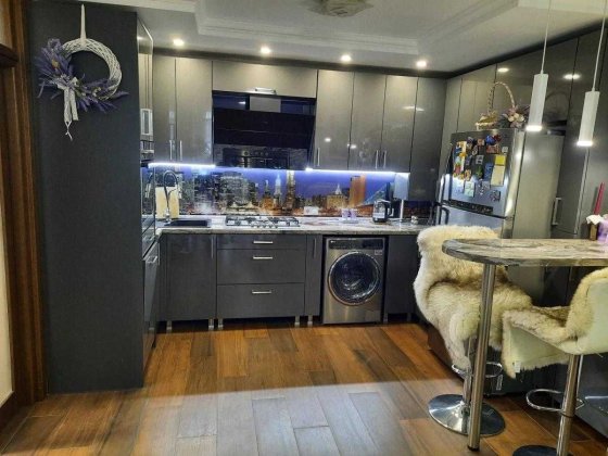 Продаж 2 кім квартири по вул. Мазепи ЖК Avalon Light Львов