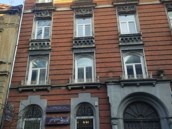 Продаж 4 кім квартири в центрі Львів