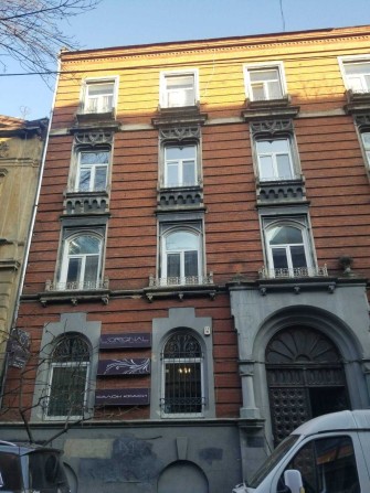 Продаж 4 кім квартири в центрі - фото 1