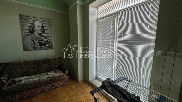 Продам 2 к 59м самая светлая центр Никольский ТОРГ Конституції - фото 1