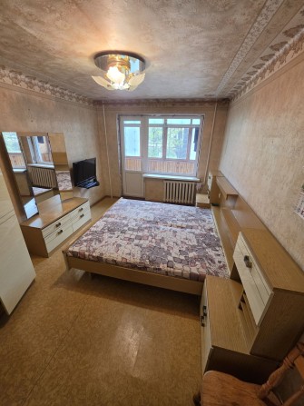 Продаж Трьохкімнатна квартира - фото 1