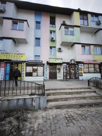 Продаж 1кім. квартири, Одеська - фото 1