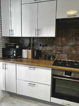 Продаж квартири в ЖК Мальви - фото 1