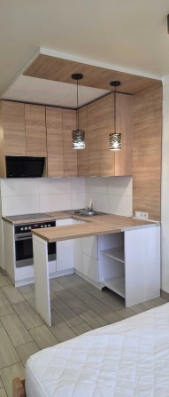 Продаж 1к квартира вул.Трускавецька ЖК Парус Смарт - фото 1
