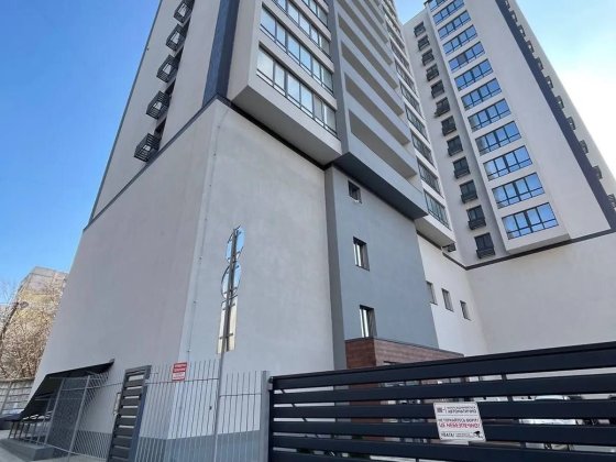 Продам 2 к квартиру в ЖК,, ЦЕНТРАЛЬНИЙ « Николаев
