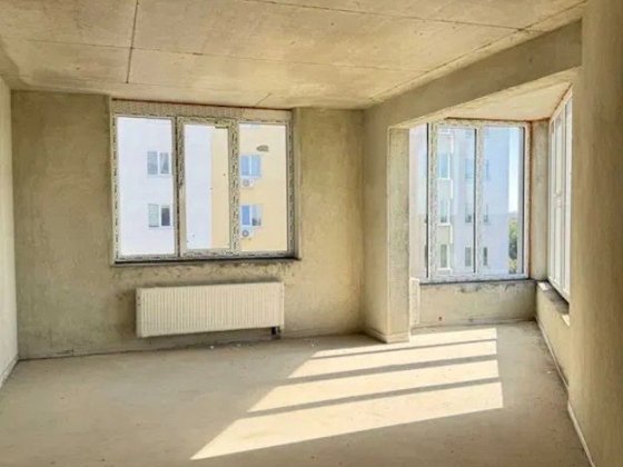 Двокімнатна квартира у заселеній новобудові Львів