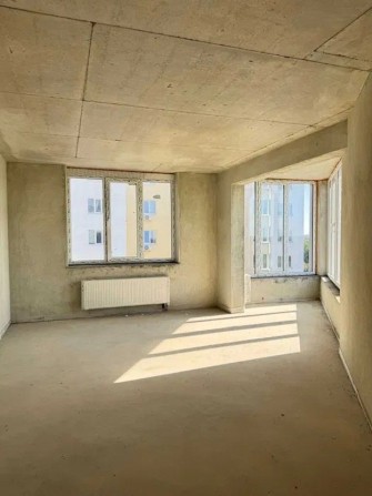 Двокімнатна квартира у заселеній новобудові - фото 1