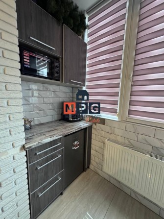 Продаж квартири в ЖК «Воробйові гори» - фото 1
