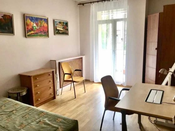 110м2 4кімн Елітна сталінка Університетська Майдан Конституції Харьков