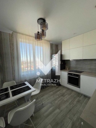 Продаю 3-к 89 м2 район Одесская, Проспект Гагарина, ЖК Дом на Зерновой - фото 1
