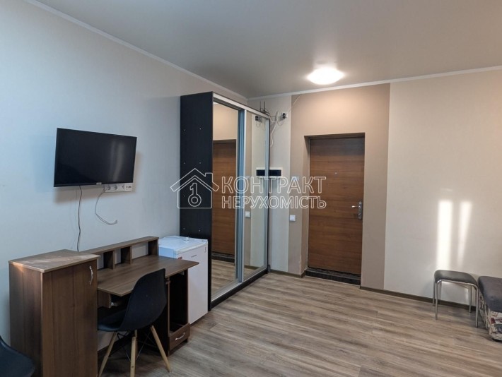 Продаж квартири- студіїї у Холодногірському районі - фото 1
