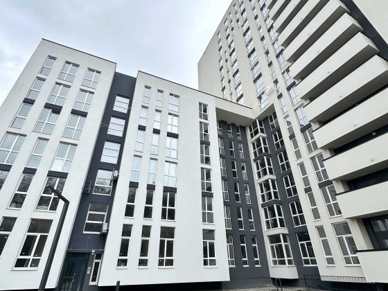 Продаж апартаментів в ЖК “АМЕРИКА” вул. Володимира Великого, 10 Львів