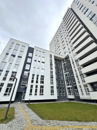 Продаж апартаментів в ЖК “АМЕРИКА” вул. Володимира Великого, 10 - фото 1