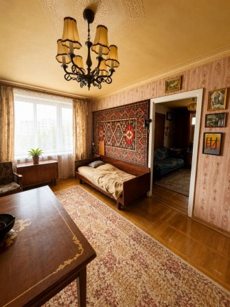 Продам 3 ком квартира  Сумской Рынок Госпром  Университет - фото 1