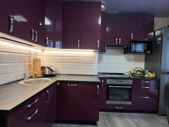 Продам 2-х квартиру с ремонтом ЖК Мира-1, метро ХТЗ,  Масельского Харків