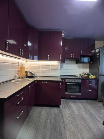 Продам 2-х квартиру с ремонтом ЖК Мира-1, метро ХТЗ,  Масельского - фото 1
