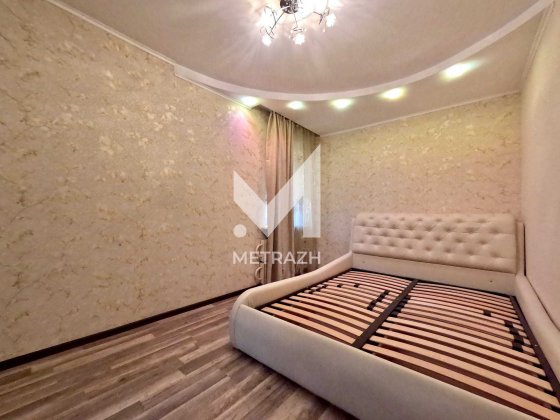 Продам 3к кв кап.ремонт !Салтівка, Нескорених46 ,ресто ГЕРШИР(69783) Харків
