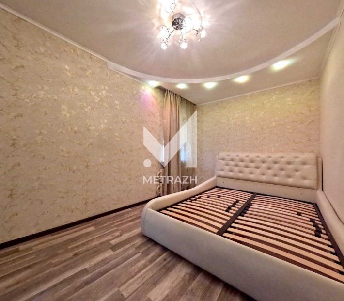 Продам 3к кв кап.ремонт !Салтівка, Нескорених46 ,ресто ГЕРШИР(69783) - фото 1