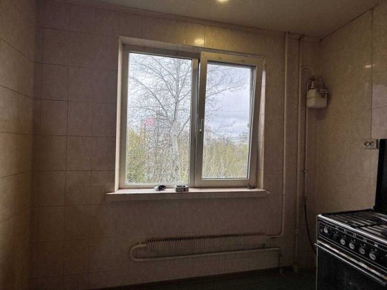 Продаж 4-кімнатної квартири на Академіка Павлова Харків