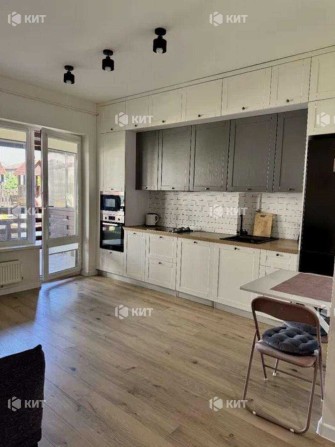 3к. 68м2 ЖК Клеменова Дача (Гидропарк, Салтовка, Героев труда) 131643 - фото 1